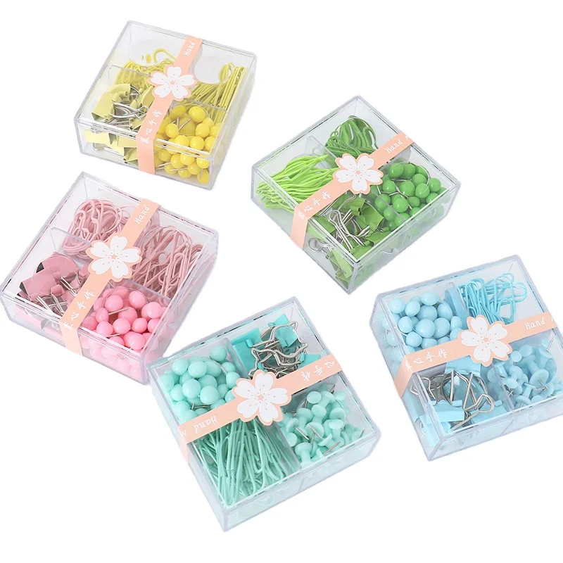 Stationery Set Gift Stationery Gift Set Special-Shaped Paper Clip