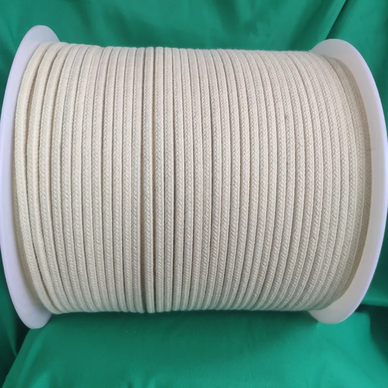 Aramid Fiber Webbing For Industrial And Fire Safety