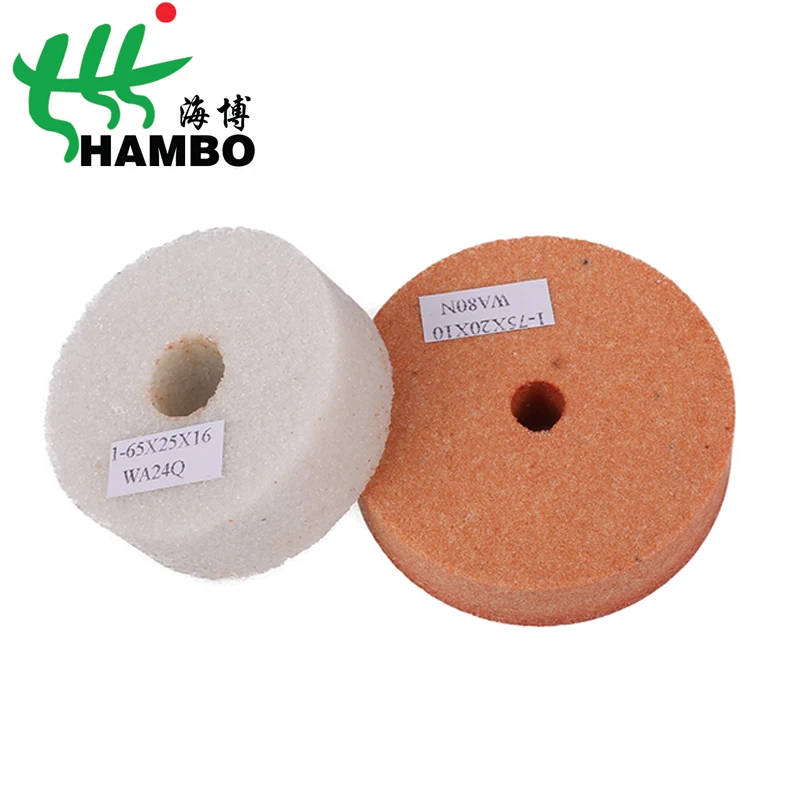 8 inch ceramic grinding wheels