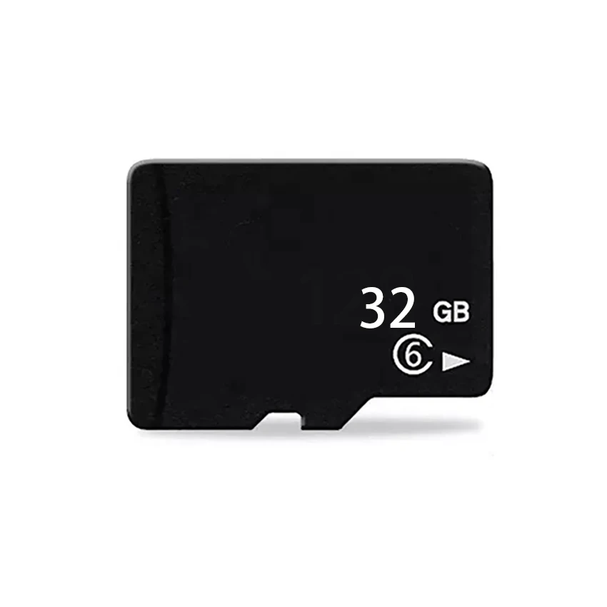 Factory 32GB/64GB/128GB TF Card High speed camera memory card