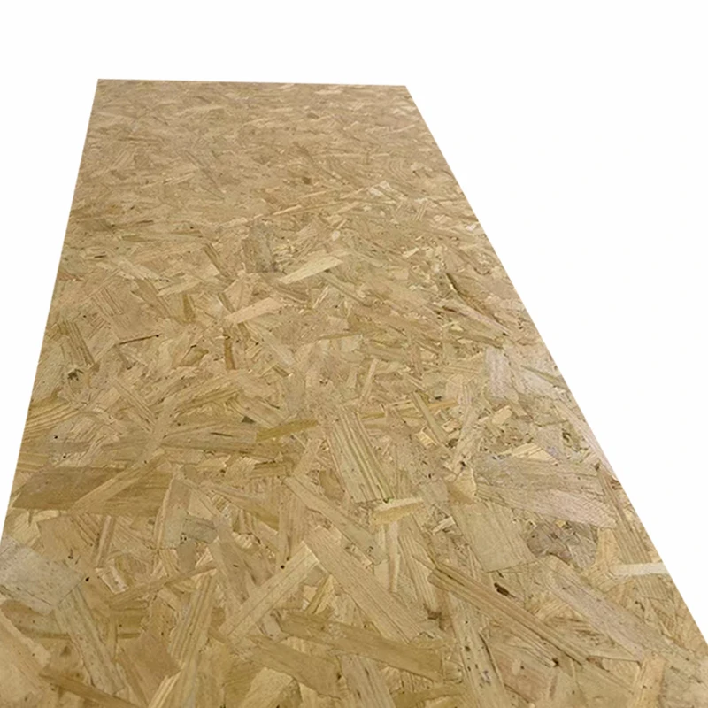18mm Thickness Osb Board Construction Waterproof Osb Plywood