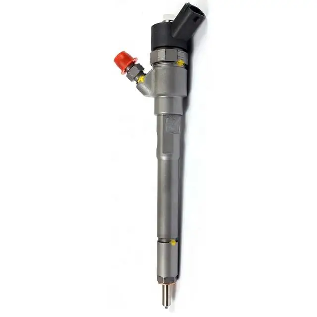 Топливная Форсунка Common Rail 0445110270 0445110269 Chevrolet Captiva 2 0 для bosch форсунки