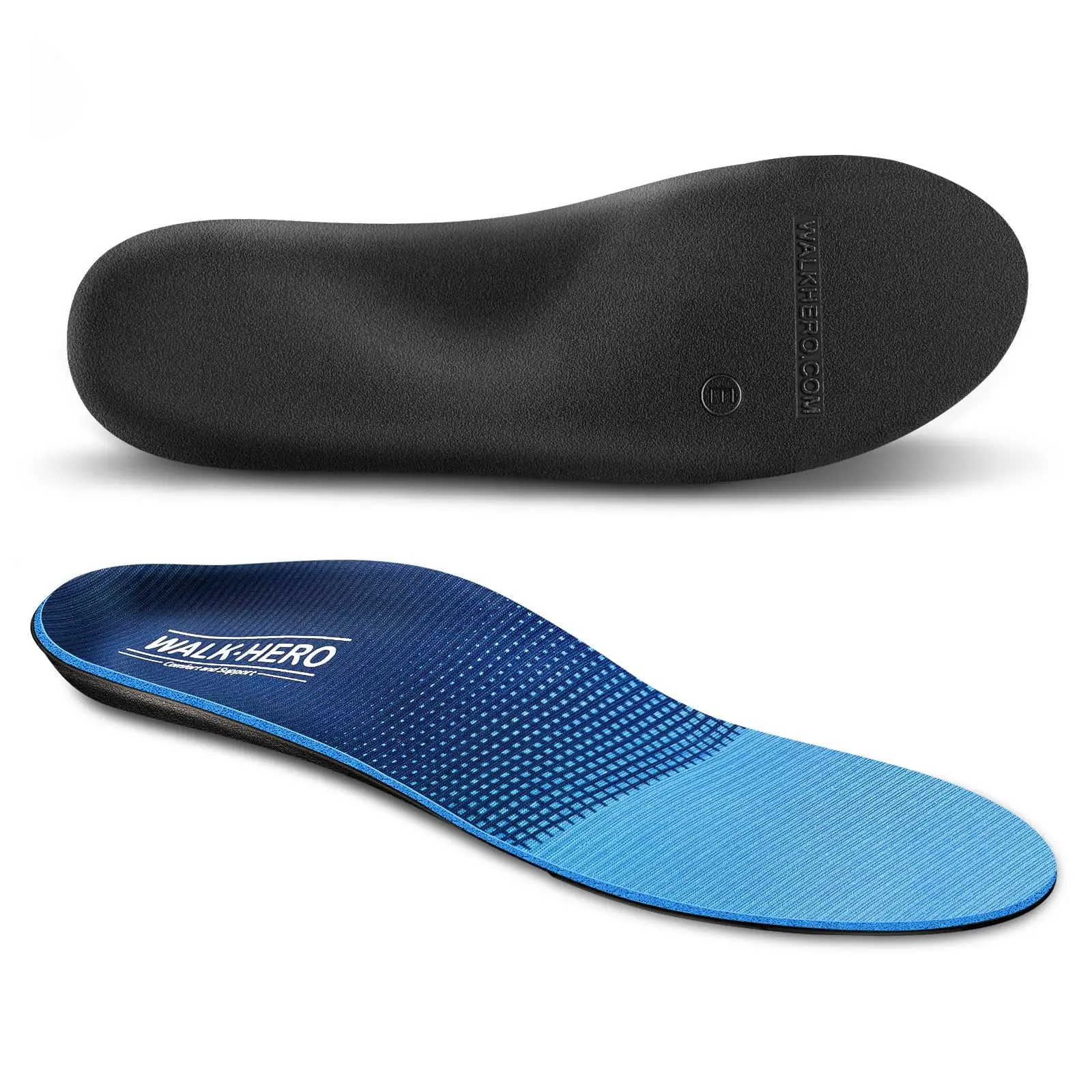 Arch support insolesS port Insole Flat Foot Arch Support Insole Orthotic Insoles