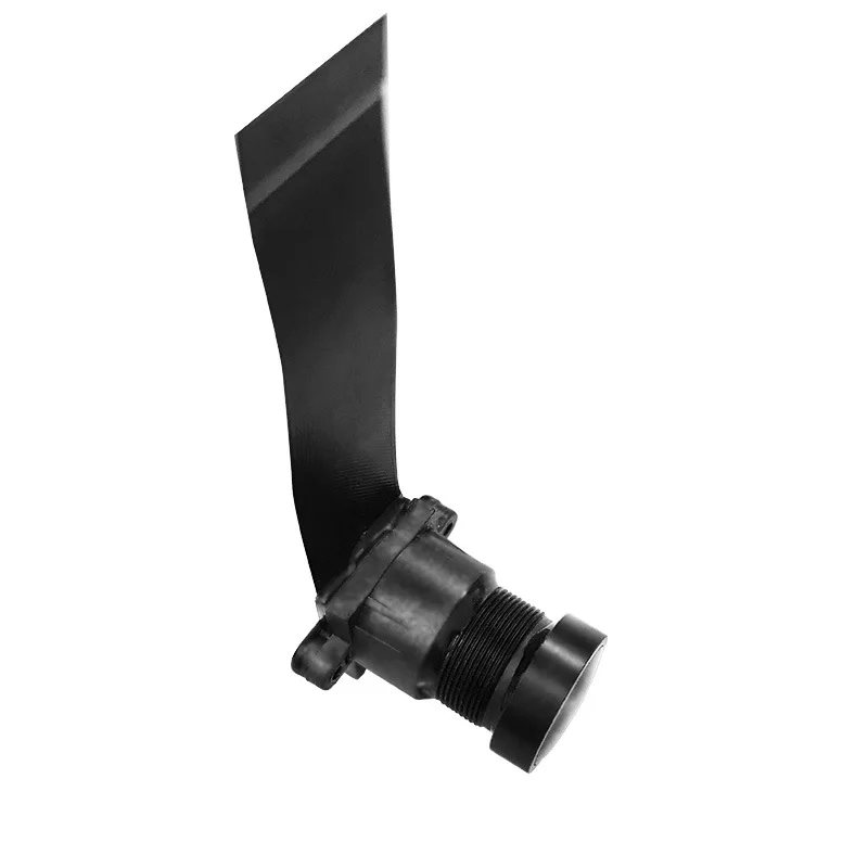 Factory Price IMX323 2MP 1080P microphone video module infrared night vision face recognition IR camera module USB