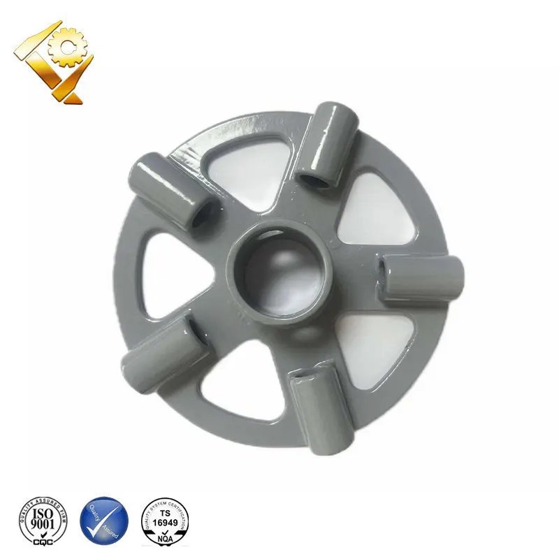 New Design Industrial Roller Shutter Door Capstan Wheel