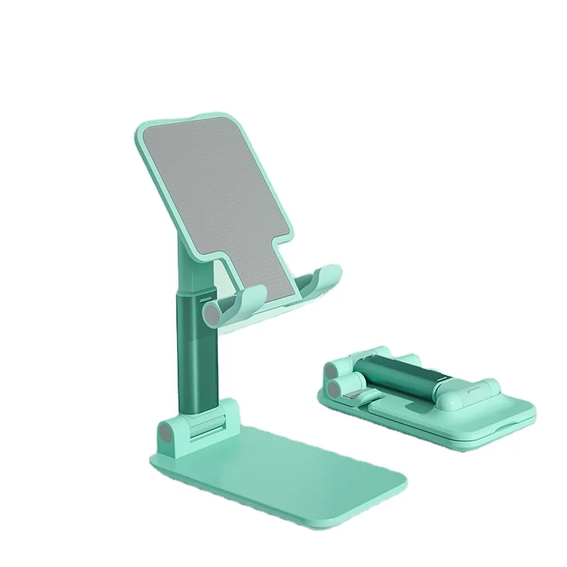 2022 New Products Portable Foldable Mobile Phone Stent Retractable Phone Stent