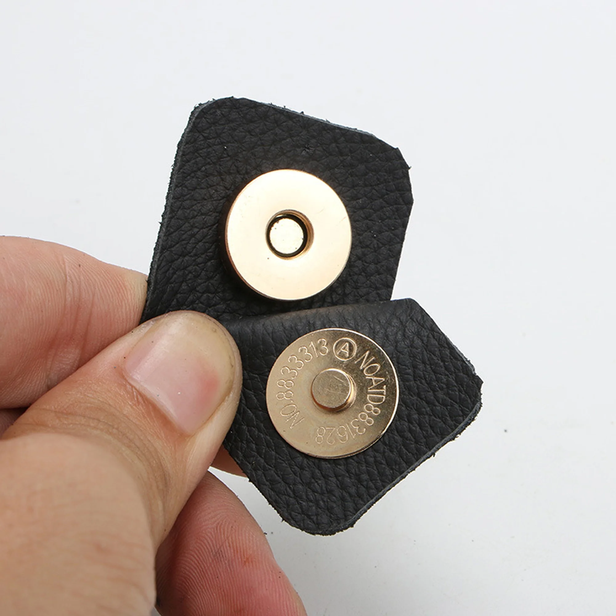 10 14 18 мм медные круглые магнитные заклепки прочные