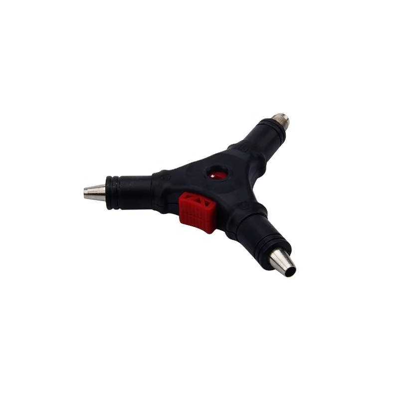 Herramientas de instalacon del Connector F TOOL