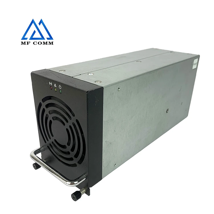 high efficiency communication rectifier system 48v 4830 4850 4875 telecom power supply