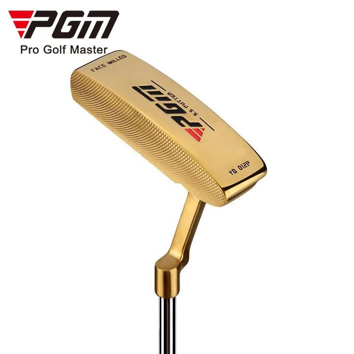 PGM TuG027 NSR series left handed golf putter