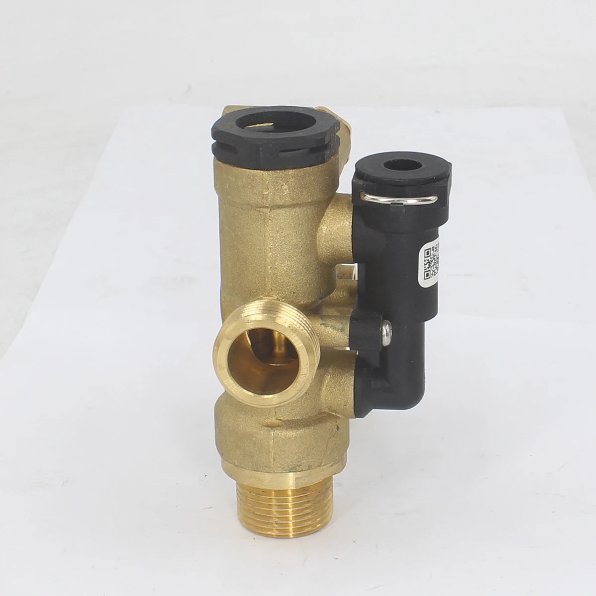 Boiler Parts Brass Waterway for Gas