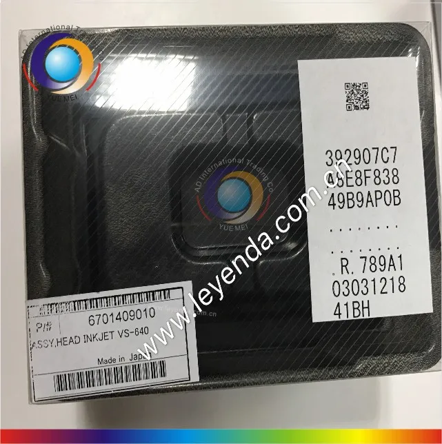 
Original EPS DX7 print head for Roland printer 