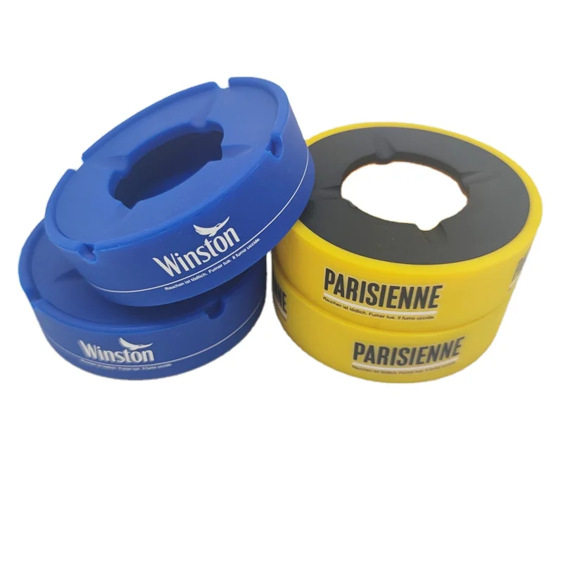 High Quality Cheap Cigar Ashtray Multi-functional Smoke Absorbing Ashtray