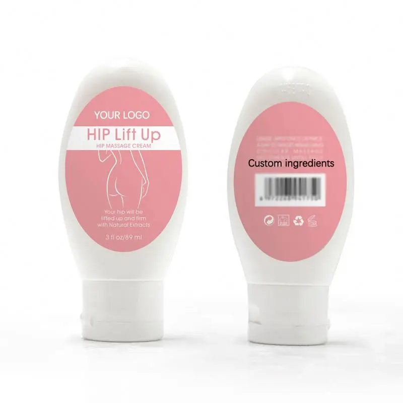 Качество от производителя Oem приватный лэйбл большие ягодицы укрепляющий уплотняет Хип До крем для женщин, увеличение ягодиц крем