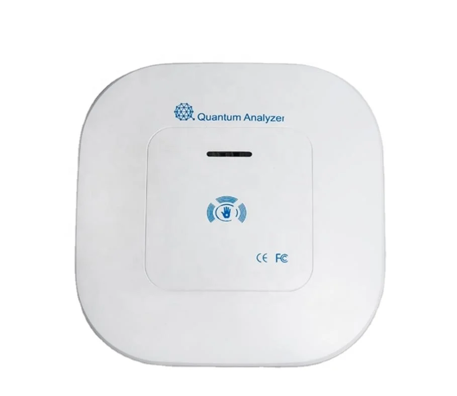 Clinic Use 10th Generation Quantum Resonance Magnetic Analyzer body health analyzer