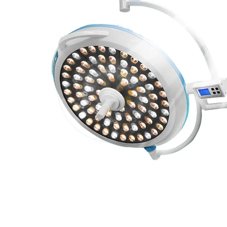 Светильники 700/500 RGB с подсветкой