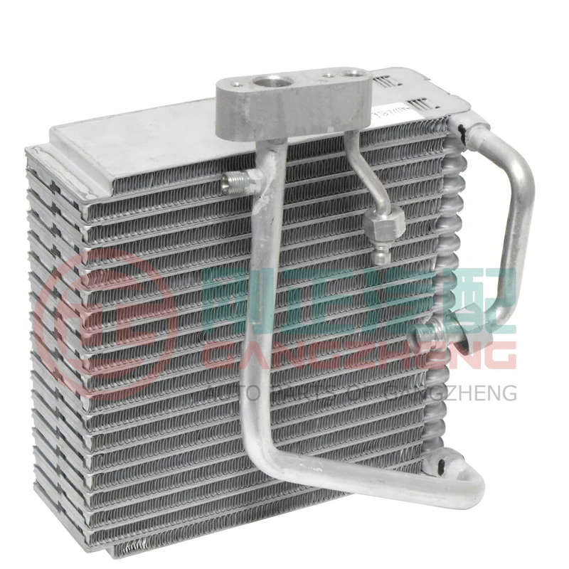 JAC All Series Car AC Air Conditioner Evaporators For JAC Rein M3 M4 M5 A5 X7 X8 Sunray Hunter IEV 4 5 6 7 IEVA 50 60