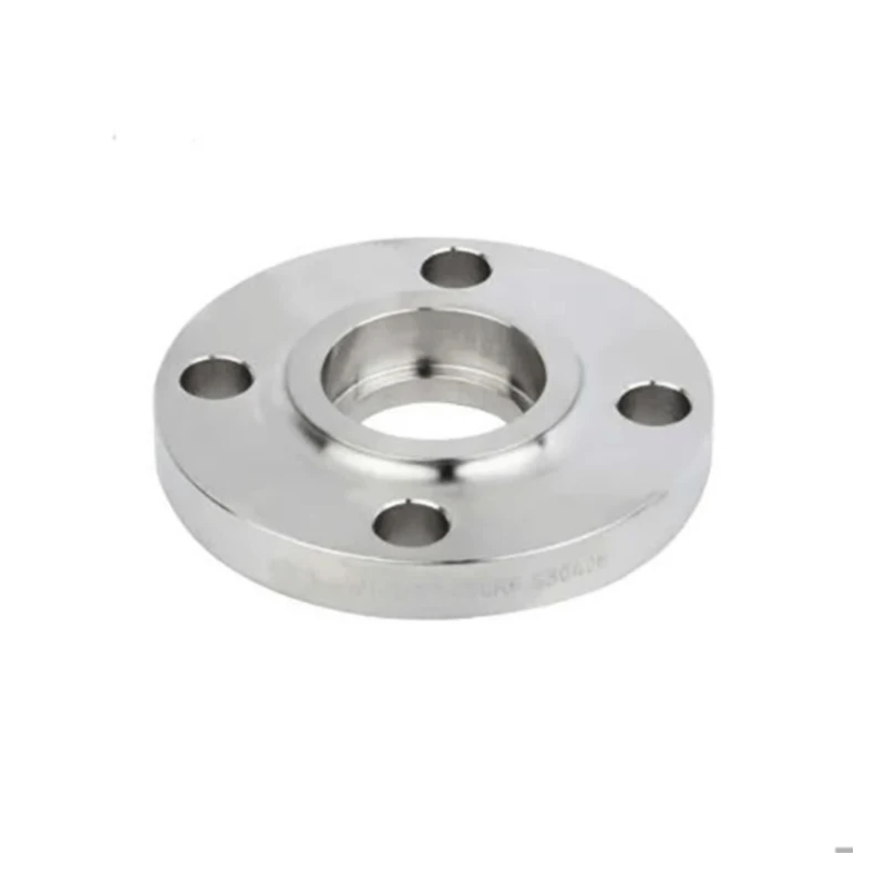 Sophisticated Technology 304L stainless steel socket weld flange (1600541420101)