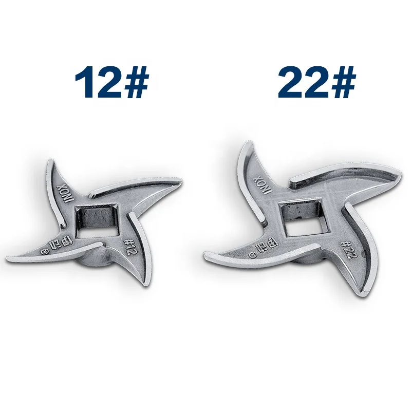 
2019 Hot Sale Best Meat Mincer Grinder Knife 