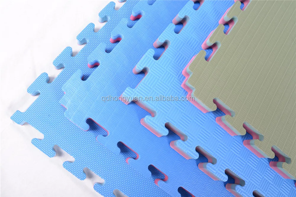 Non-toxic  Baby Mat/EVA Foam Kids Play Mat/Children Play Mat