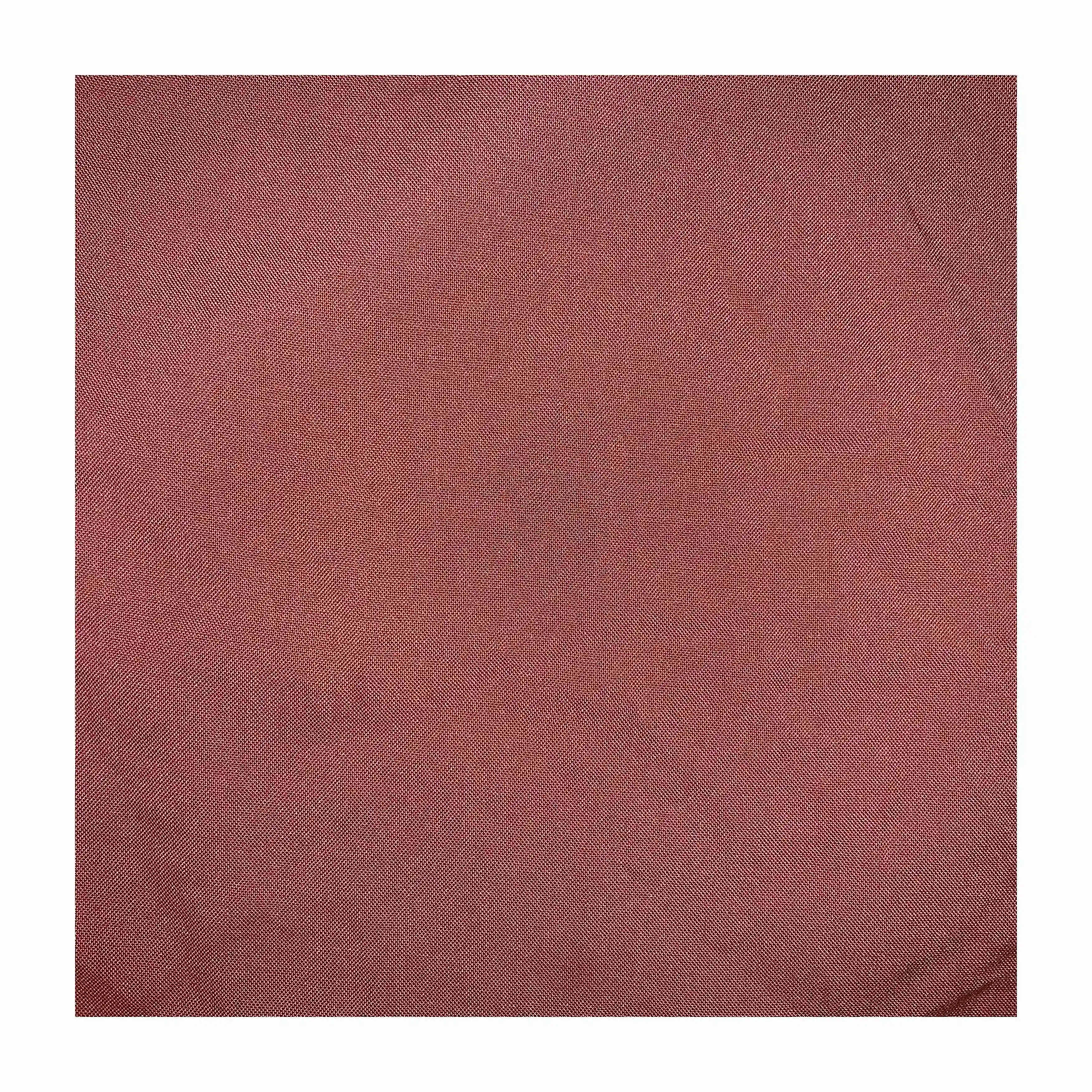 Factory Sale Various Widely Used 100% Rayon Stock Plain Textiles Fabric Plain