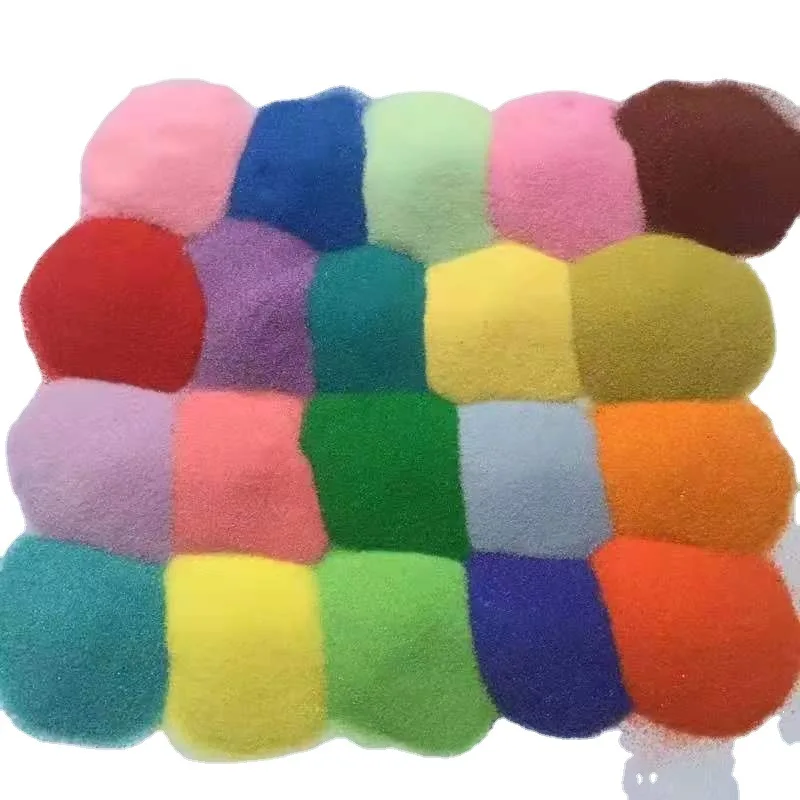 Wholesale Colored Sand With High Quality