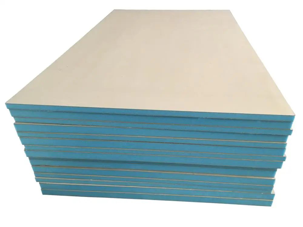 styrofoam sheets tile ready insulation board
