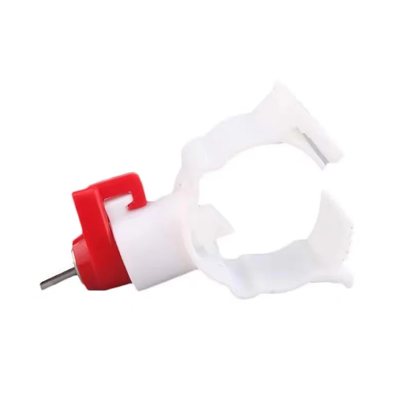 Пьющая чашка для перепелов