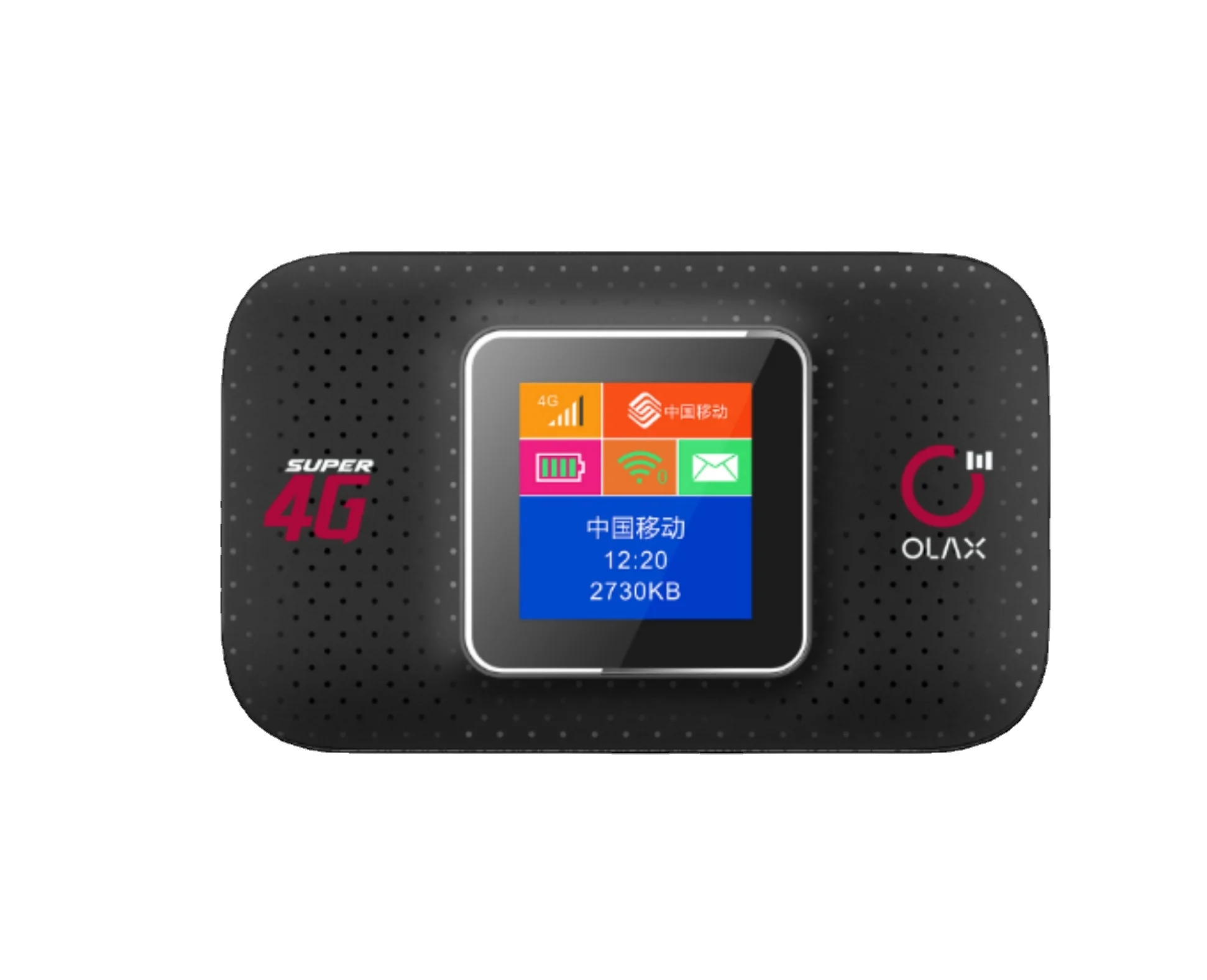 Pocket Wifi MF982 Mobile 4G LTE 3000mah Hotspot Router Factory Wireless-N Repeater 802.11Network Range Expander