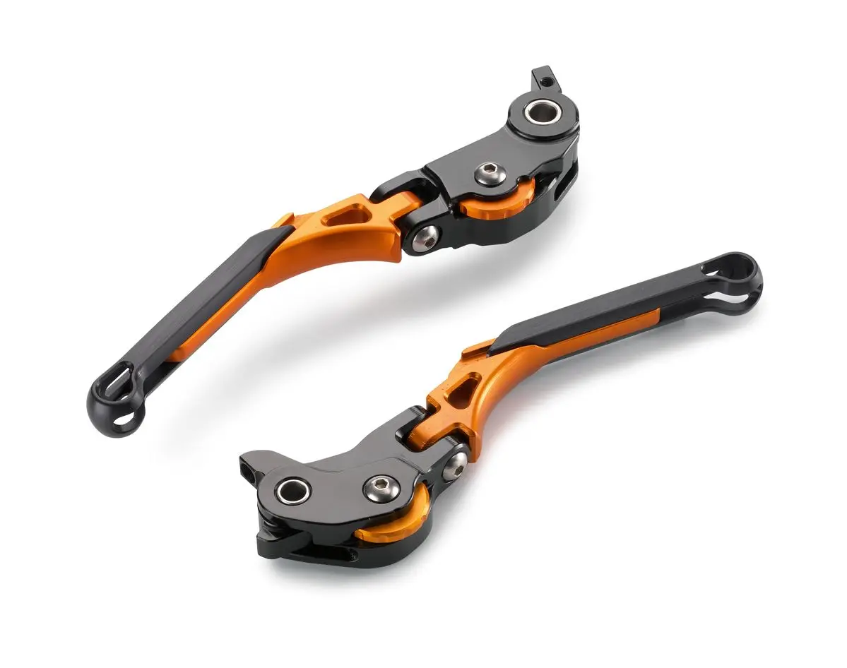 [CUSTOM] Motorcycle Brake Master Handle Clutch Levers CNC Machining Service