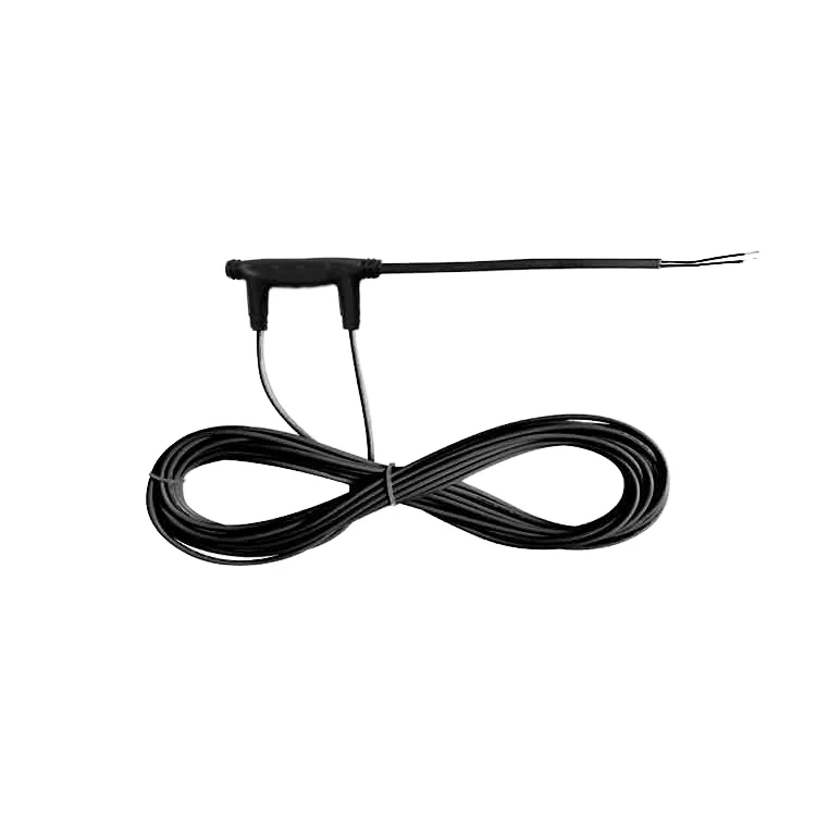 12k 24K 48k  PTFE /PVC resistance carbon fiber heating cable for floor heating