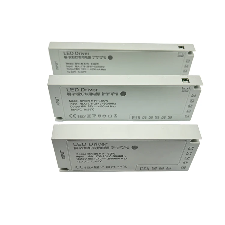 Диммируемая подсветка под шкафом, шкаф, светодиодный драйвер 12 В 24 В с датчиком движения, подсветка в помещении