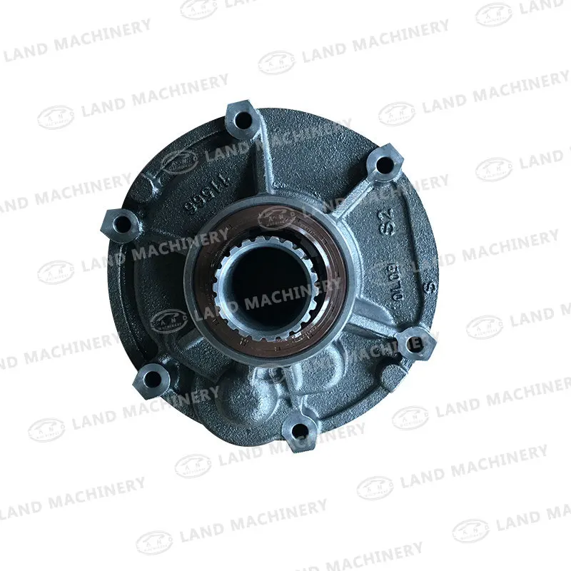 transmission pump 87429970 in stock