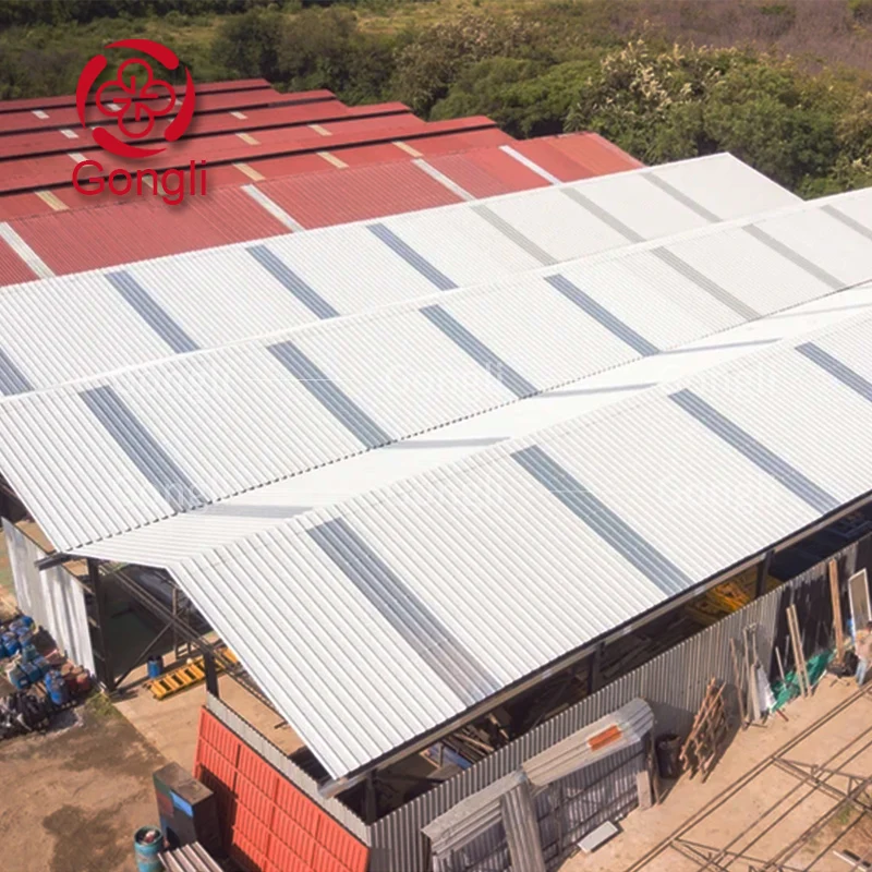 sound absorbing panel acoustic foam panels corrugated roof sheet laminas de plastico para techos