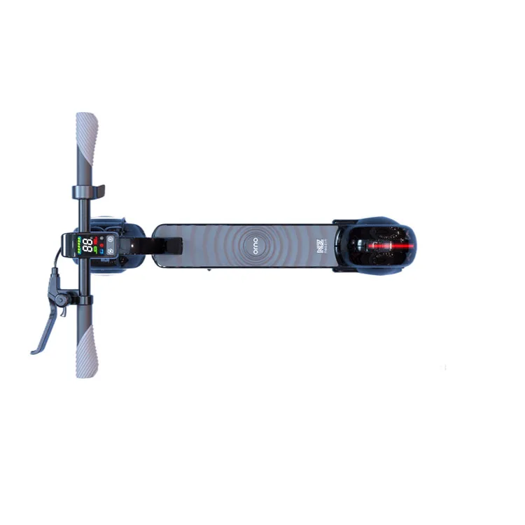 
Electric Scooters Booster Off-road With Disc Mechanical Brake Kick Scooters Scooter Electrico 