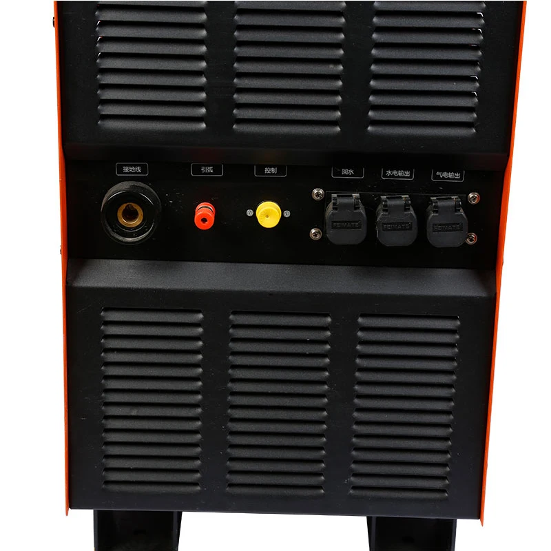 Hot sales Welding CUT-260 portable high frequency air plasma cutter plasma cutter inverter