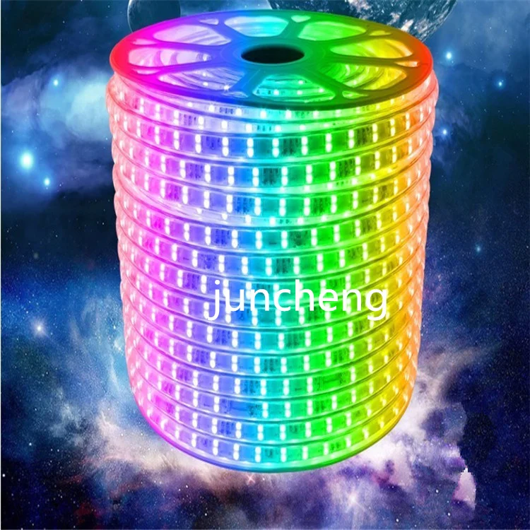Комплект светодиодов RGB 5 м SMD 5050 Светодиодная лента + 5A 12 В адаптер питания 44 ключа ИК пульт дистанционного управления 300 светодиоды rgb комплект ленточного света