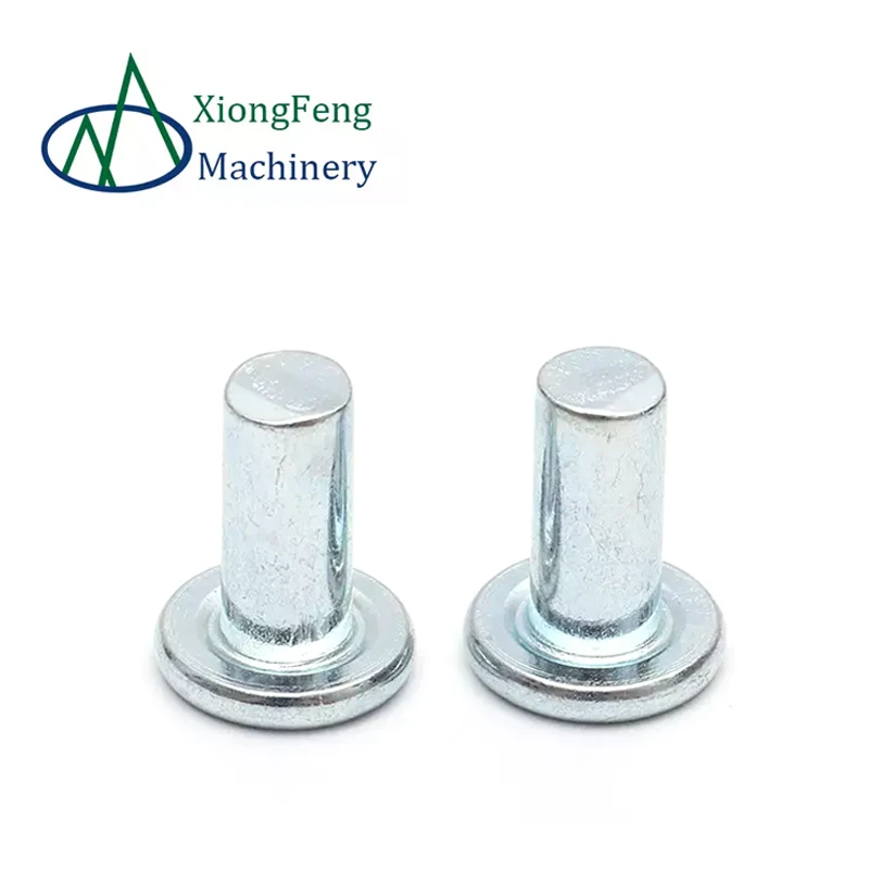 Factory fixed refrigeration forgings metal precision stainless steel cold forgings