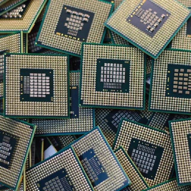  Оригинальный процессор Intel Core I7 6700 в