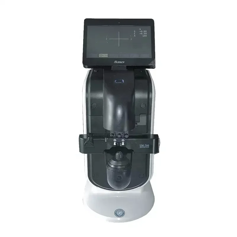 SJ Optics LM-700 China Auto digital lens meter focimeter lensmeter