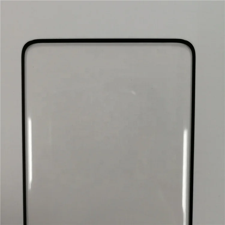 
China Supplier Mobile Phone Use and Anti-Scratch 3D Full Cover Tempered Glass Screen Protector For Huawei P30 PRO NOVA7 Pro 