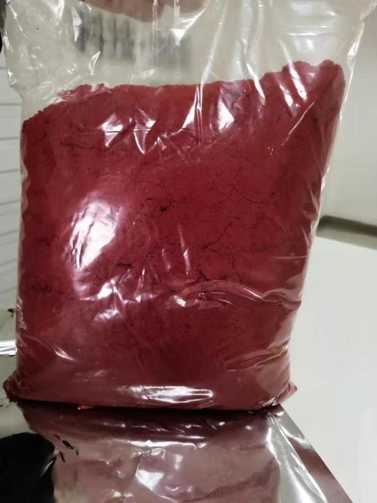 
Foliar Fertilizer 98%tc compound sodium nitrophenolate atonik Plant Hormone in Agriculture 