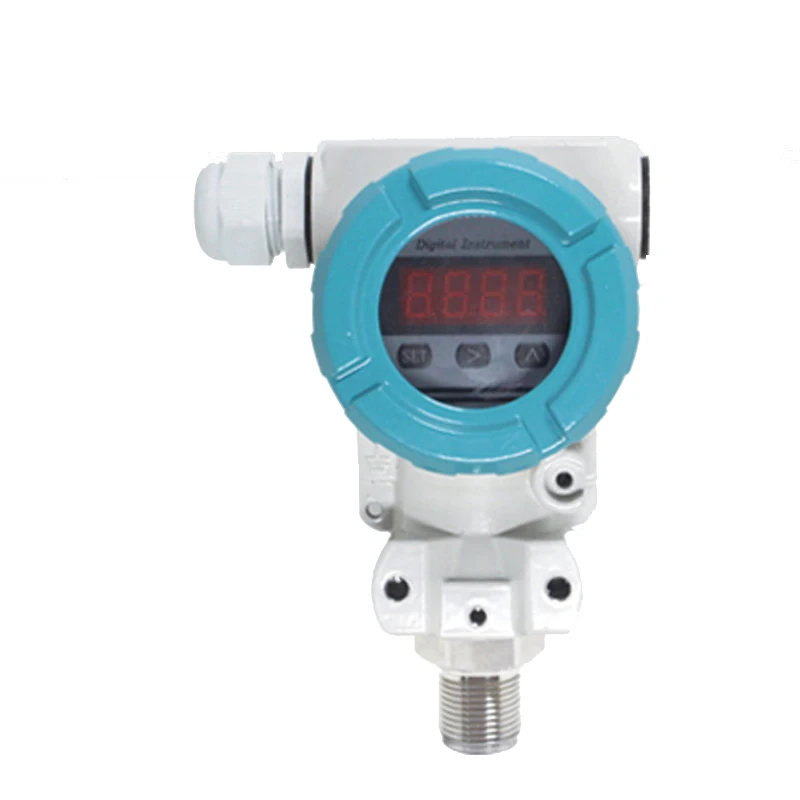 Датчик давления 100bar промышленный датчик давления Регистратор данных