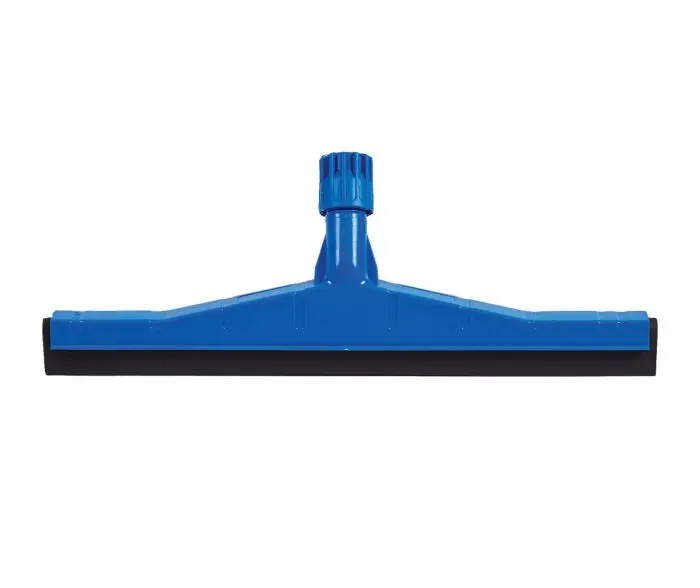 Best Seller Plastic Floor Wiper Heavy Duty Industrial Floor Squeegee Foam Rubber Floor Wiper