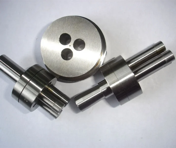 ZPT pill press dies