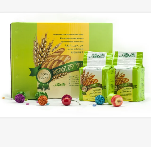 
2019 Popular Yeast Powder 