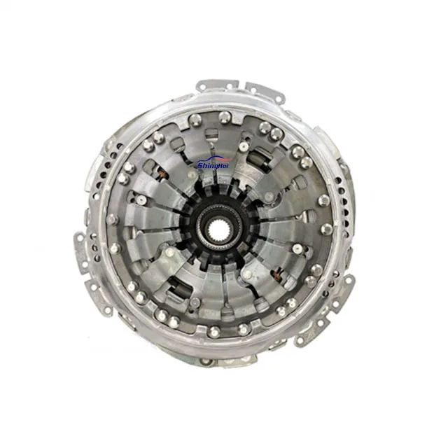 DQ200 0AM 0CW DSG Transmission Clutch Kit 602000600