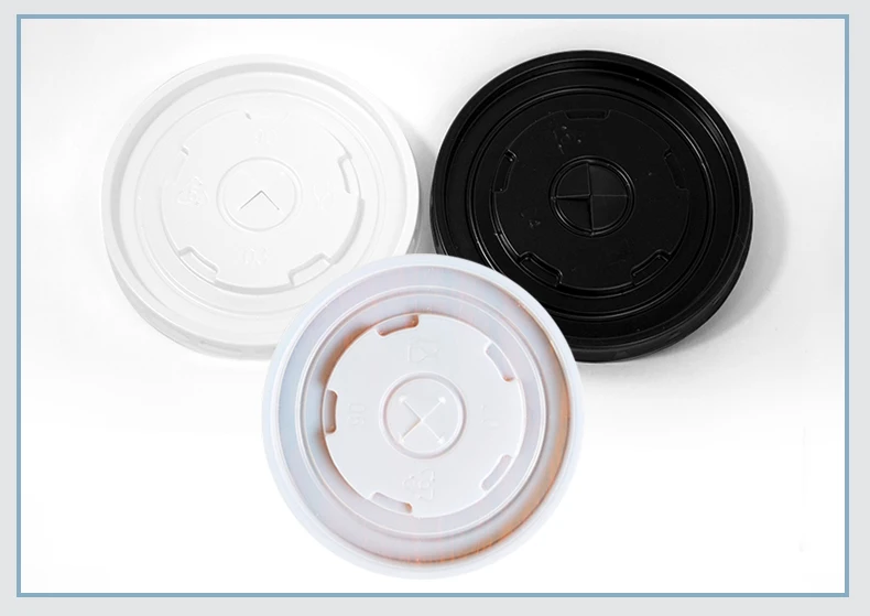 
Automatic Paper Cup Lid Making Machine, Plastic Lid Making Machine 