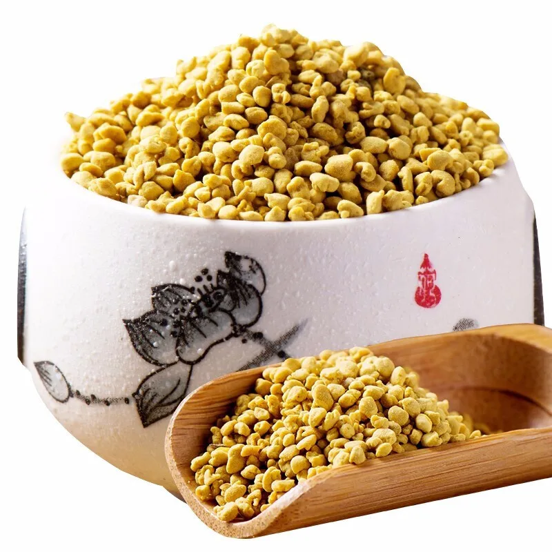 Натуральный изнасиловый цветок пыльца, бестселлер в 2021 году может использоваться в медицине