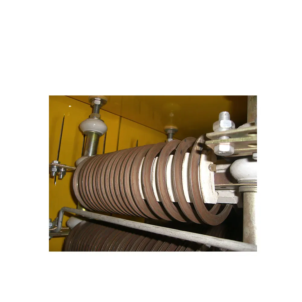 tower crane hoist resistance box 70RCS-RF model